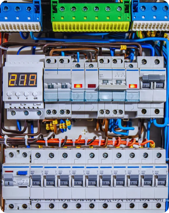 Tablero eléctrico Dapp Sas (1)